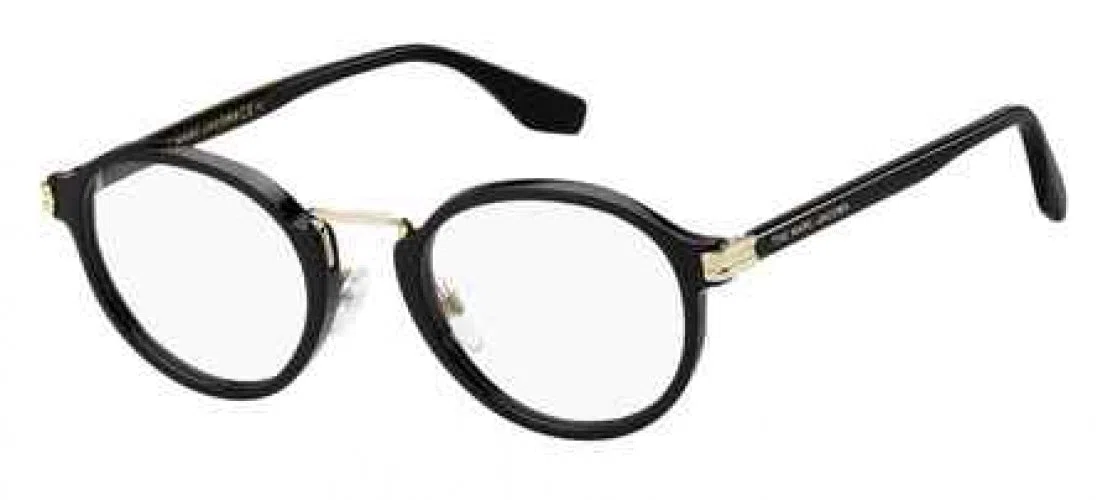 Marc Jacobs Marc550 Eyeglasses - view 3
